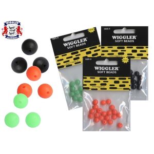 Wiggler Soft Beads (Flåd - tilbehør - perler)
