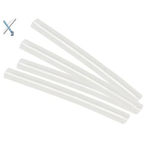 X2 Shrink Tube - krympeflex - krympeslange
