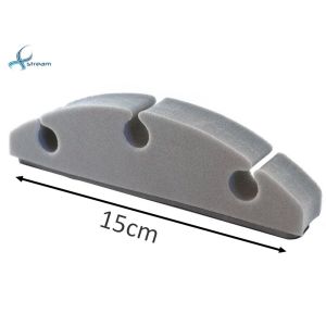 Xstream Car Magnetic Rod holder - stangholder til bil