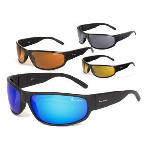 Xstream View Polaroid Solbrille