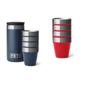 YETI Rambler Shot Glasses