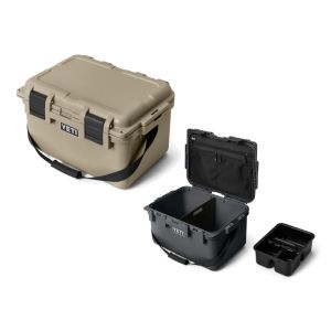 YETI LoadOut GoBox 30