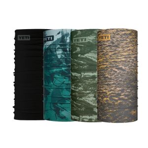 YETI Neck Gaiter by BUFF