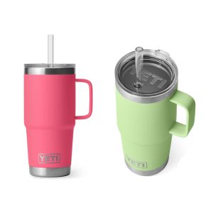 YETI Rambler 42 oz Straw Mug