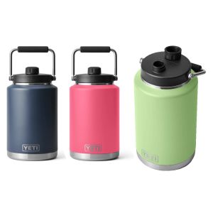 YETI Rambler One Gallon Jug
