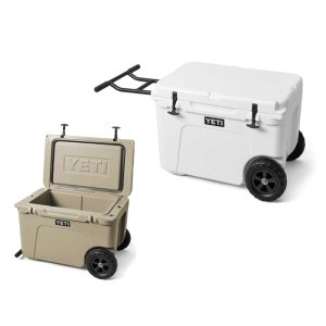 YETI Tundra Haul