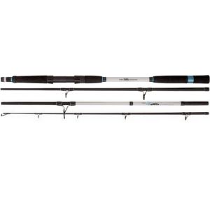 Zebco Great White Travel Boat 