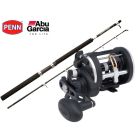 Penn/ABU havcombo