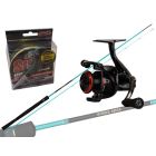 FTM/Okuma UL combo