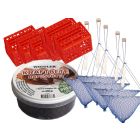 Krebse kombi pack ny