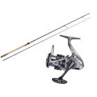 Nasci/Seatrout Special combo - Fiskesæt