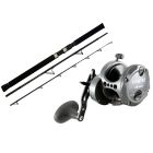 Okuma Cortez Boat combo - Fiskesæt