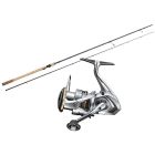 SG Seatrout Special/Sedona combo - Fiskesæt