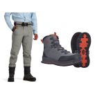 Simms Freestone Pant 2023 Combo