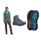 Simms Womens Freestone Waders Combo 2023