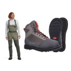 Simms Tributary Waders Combo 2023